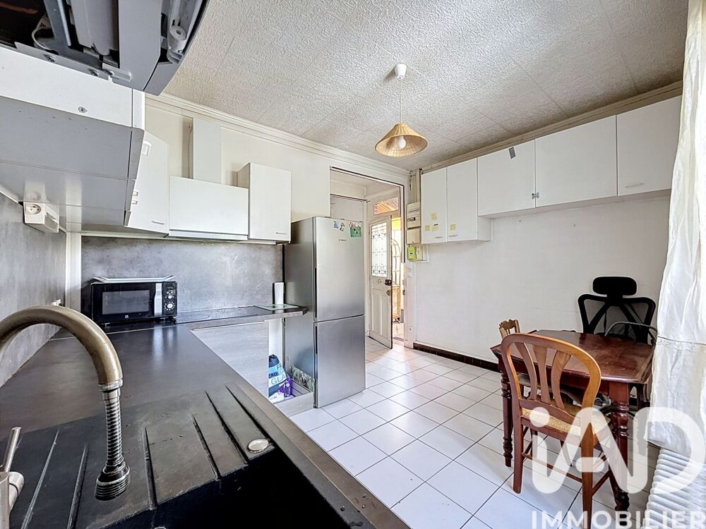 Vente Maison/villa 3 pièces