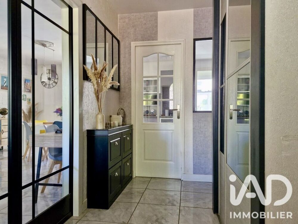 Vente Maison Vente Maison/villa 7 pièces Chinon