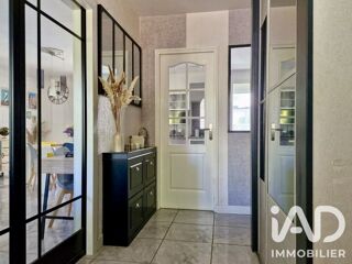  Maison à vendre 7 pièces 192 m²