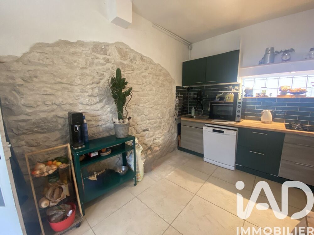 Vente Maison traditionnelle 5 pièces