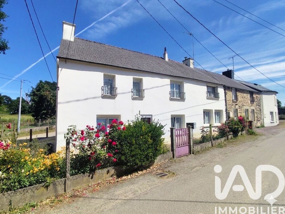 Vente Maison de village 5 pièces