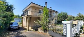  Maison à vendre 6 pièces 158 m²