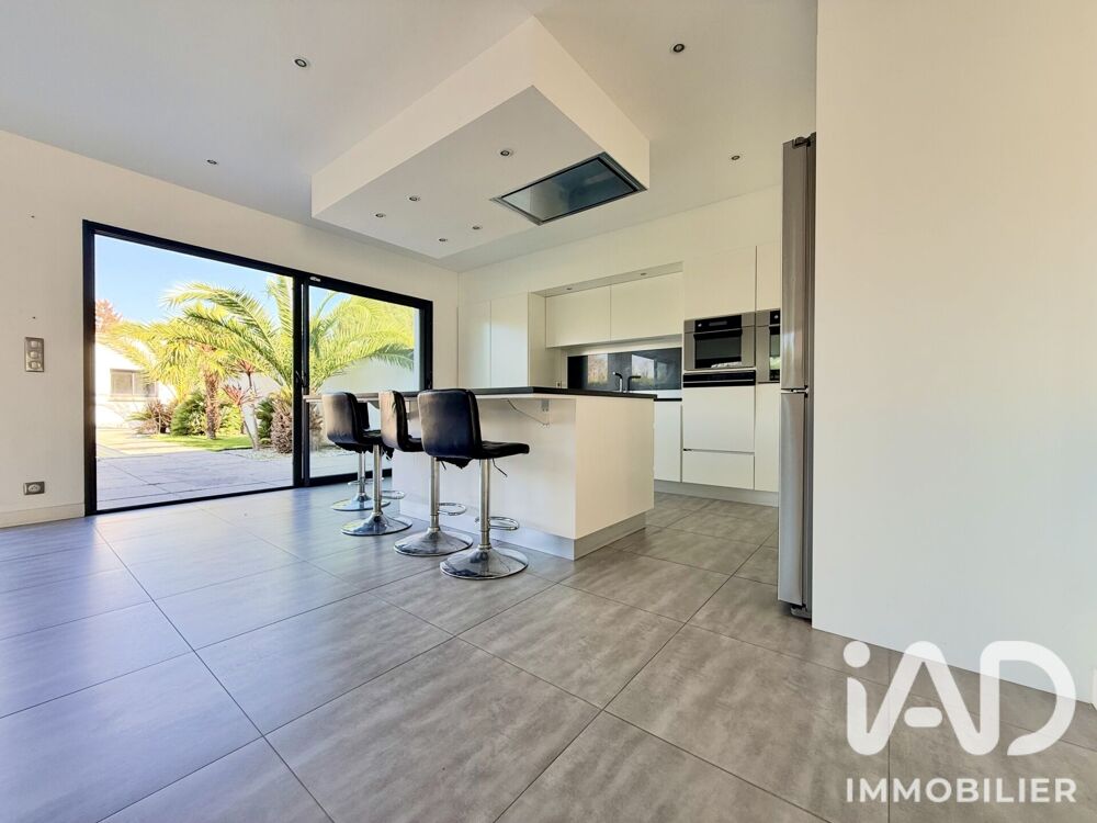 Vente Maison Vente Maison/villa 6 pièces Sainte-luce-sur-loire