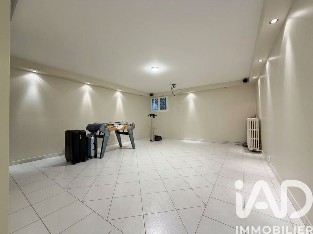 Vente Maison/villa 9 pièces