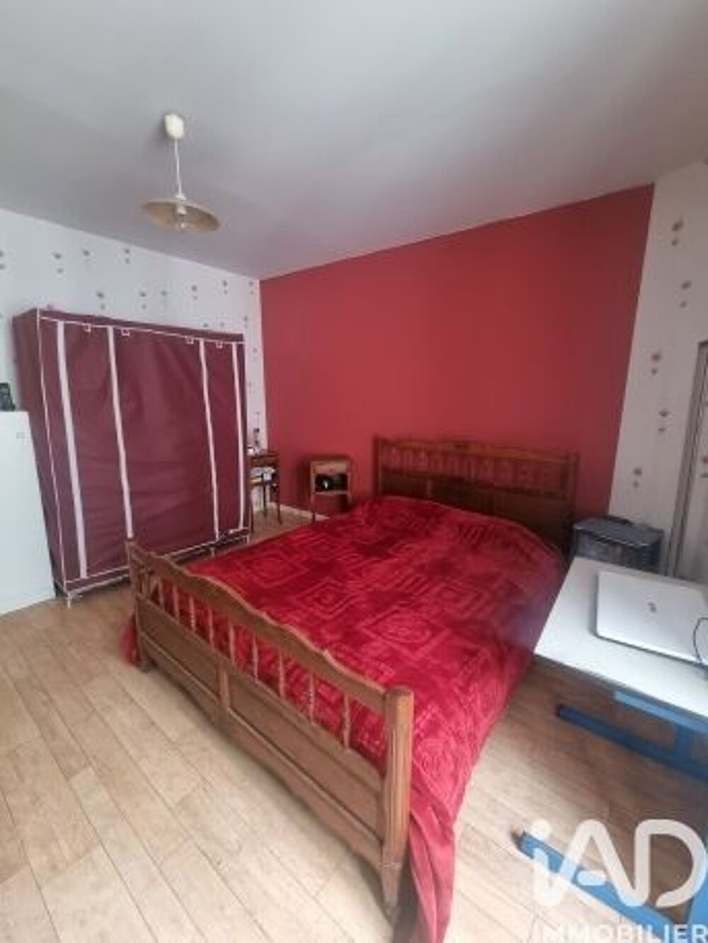 Vente Maison Vente Maison/villa 2 pièces Dampierre-sur-boutonne