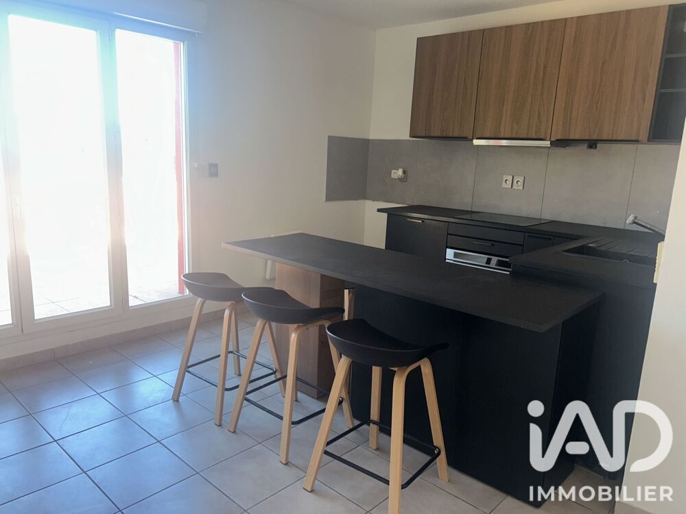 Vente Appartement Vente Appartement 3 pièces Montpellier