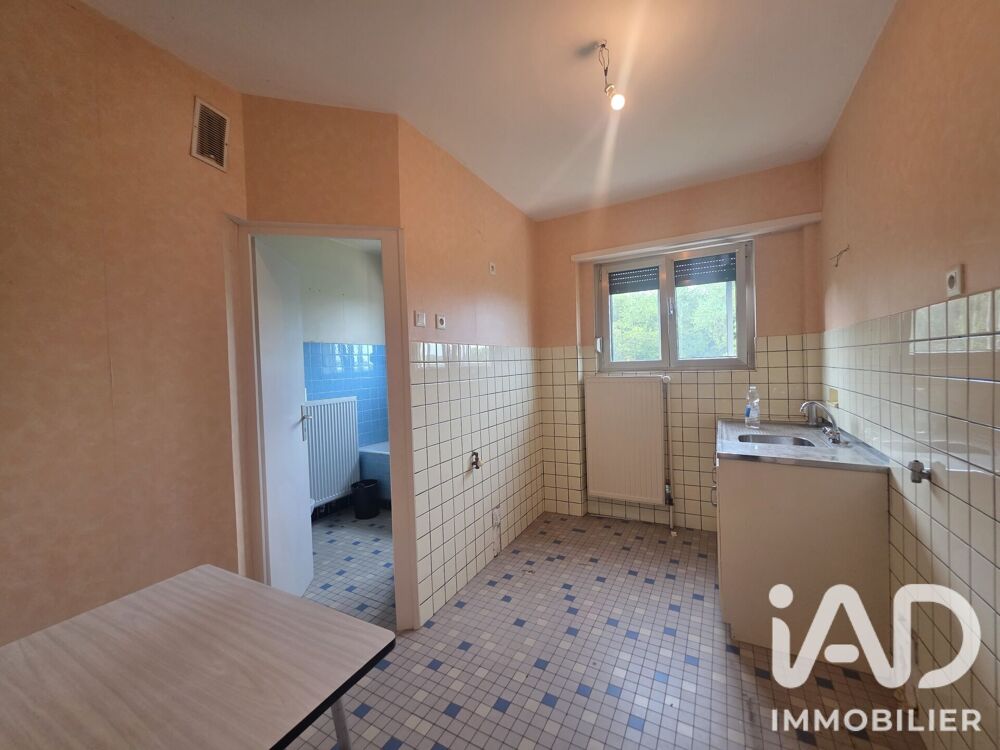Vente Immeuble Vente Immeuble 165 m&sup2; Sarreguemines