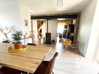  Maison à vendre 7 pièces 206 m²