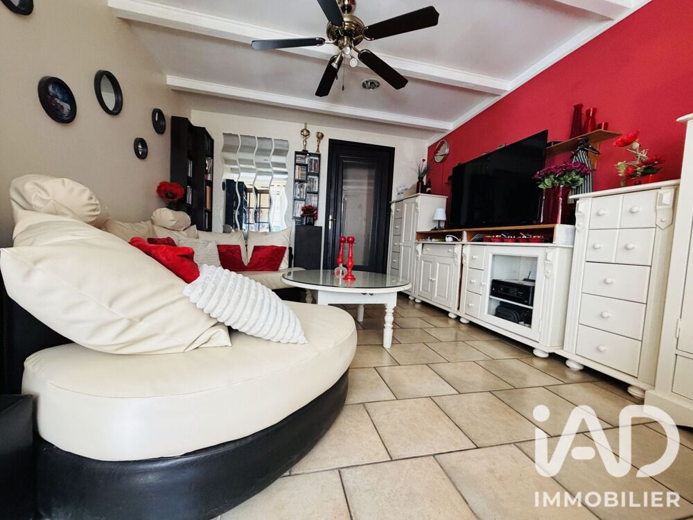 Vente Maison Vente Maison de ville 6 pièces Labégude