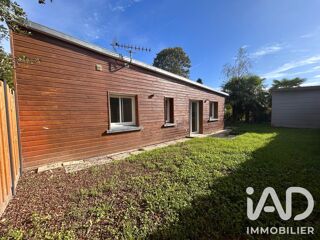 Vente Maison Vente Maison/villa 4 pièces Nantes