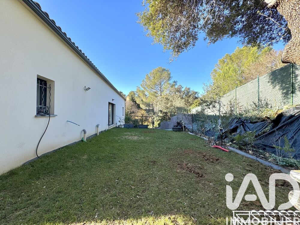 à vendre  Maison Nîmes (30000)