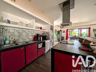  Maison à vendre 8 pièces 180 m²
