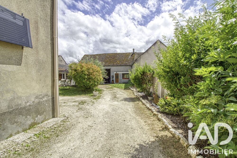 Vente Maison/villa 9 pièces