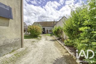  Maison à vendre 9 pièces 180 m²