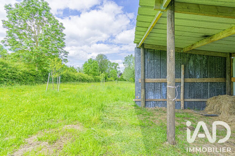 vente Maison - 6 pièce(s) - 120 m² Gommegnies (59144)