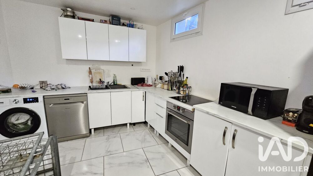 Vente Maison/villa 3 pièces