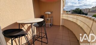  Appartement à vendre 3 pièces 65 m²
