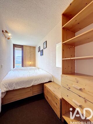  Appartement à vendre 2 pièces 39 m²