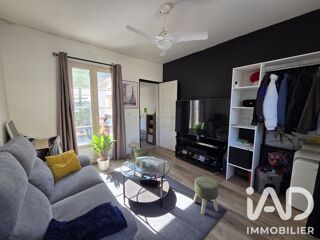  Maison à vendre 3 pièces 39 m²
