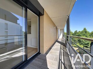  Appartement à vendre 3 pièces 62 m²