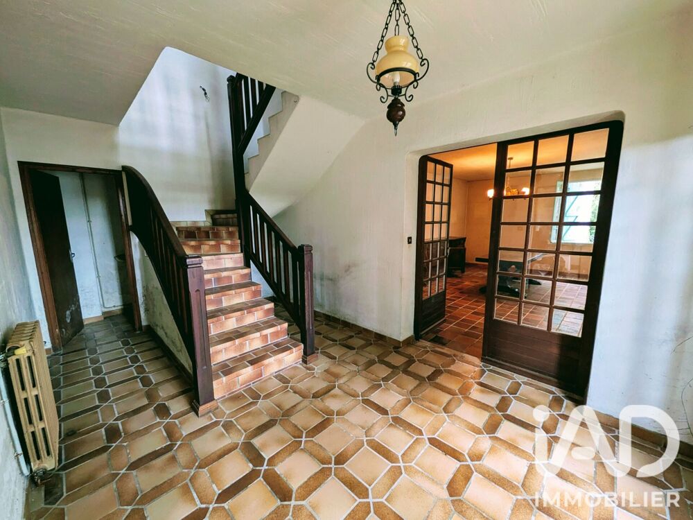 Vente Maison Vente Maison de campagne 7 pièces Laslades