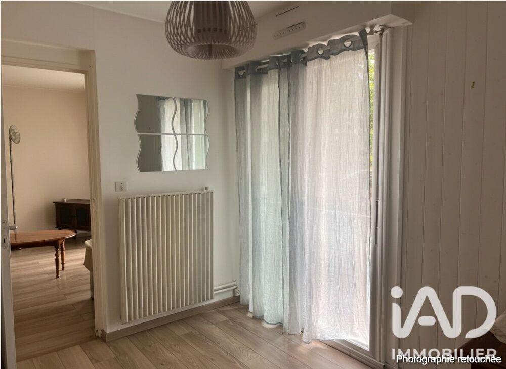Vente Appartement Vente Appartement 3 pièces Nantes