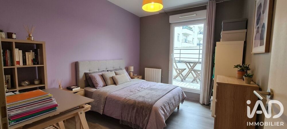 Vente Appartement Vente Appartement 4 pièces Quincy-sous-sénart