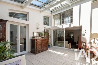  Maison à vendre 5 pièces 125 m²