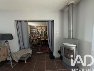  Maison à vendre 6 pièces 130 m²