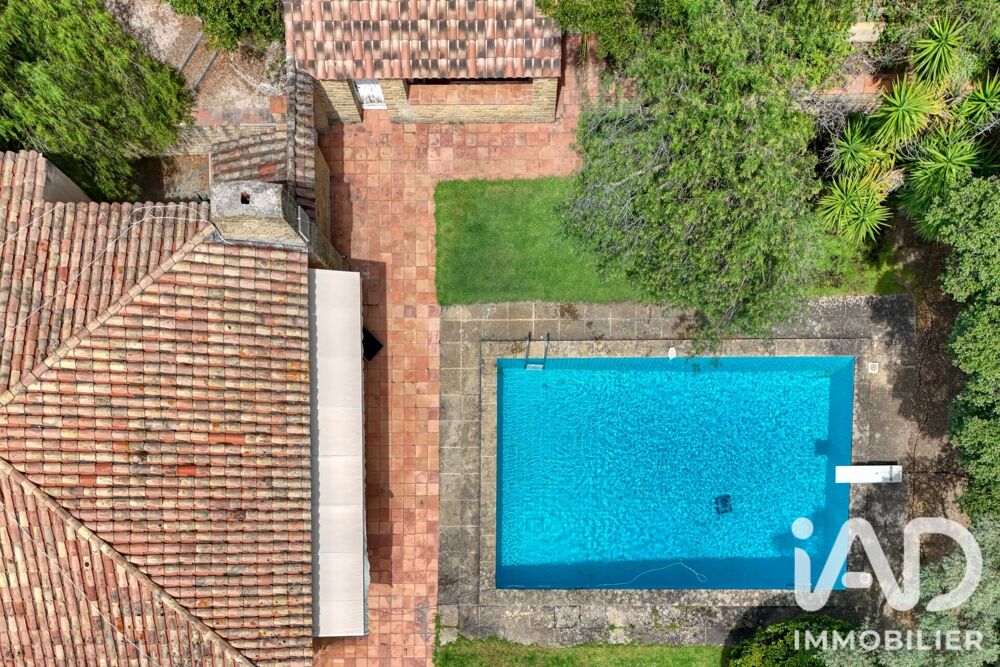 à vendre  Maison Sanary-sur-Mer (83110)