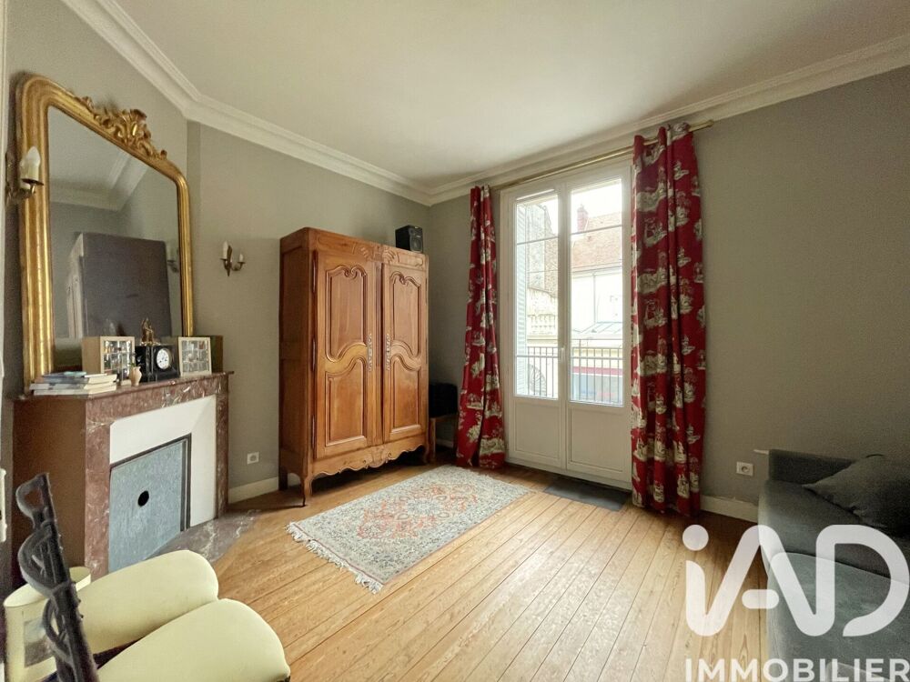 à vendre  Maison Compiègne (60200)