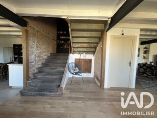 Vente Maison Vente Maison de village 5 pièces Terres-de-haute-charente