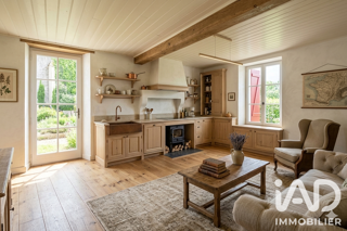  Maison à vendre 5 pièces 110 m²