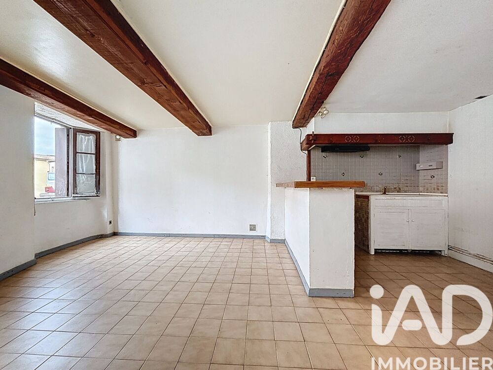 Vente Maison/villa 3 pièces