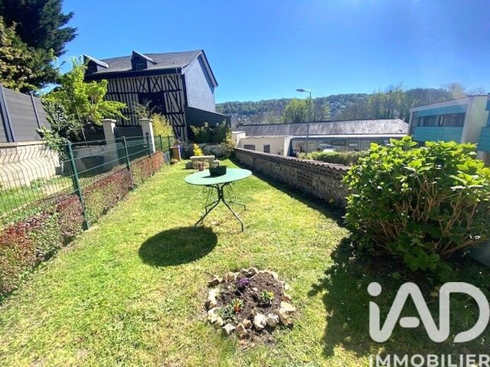 Vente Maison de ville 4 pièces