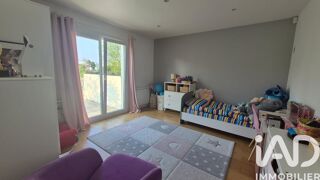  Maison à vendre 5 pièces 117 m²