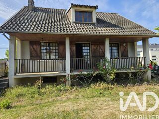  Maison � vendre 3 pi�ces 60 m�