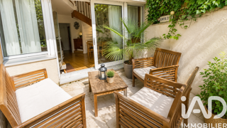  Appartement � vendre 4 pi�ces 78 m�