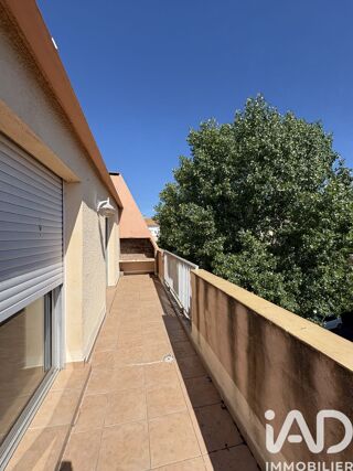  Appartement à vendre 3 pièces 63 m²