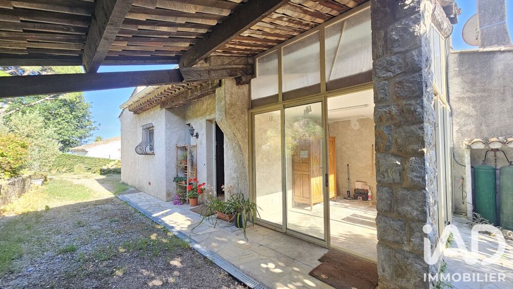à vendre  Maison Vence (06140)