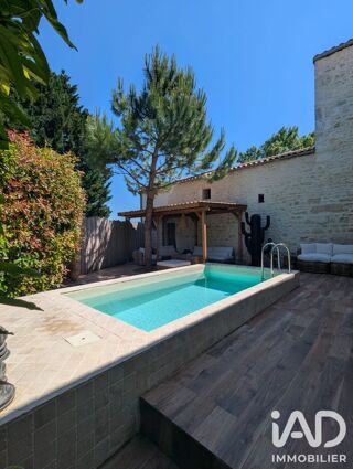  Maison à vendre 12 pièces 262 m²