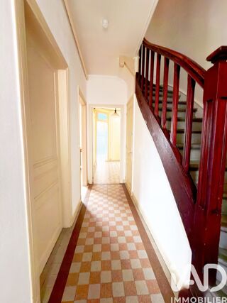  Maison à vendre 3 pièces 91 m²