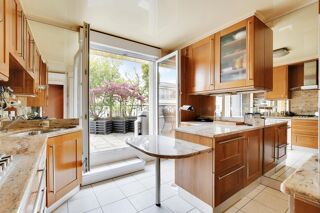  Appartement � vendre 5 pi�ces 125 m�