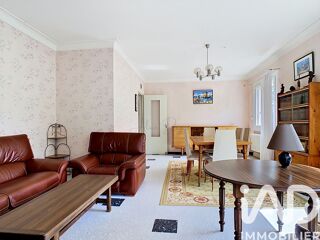  Maison à vendre 4 pièces 108 m²