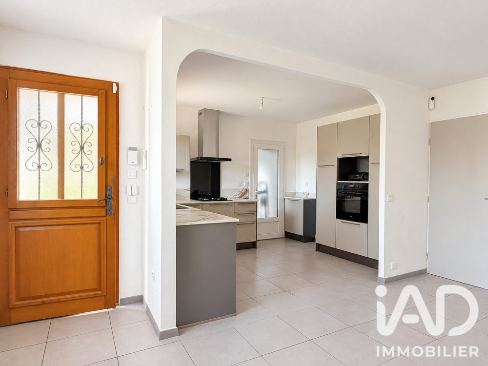 Vente Maison Vente Maison/villa 3 pièces Oraison