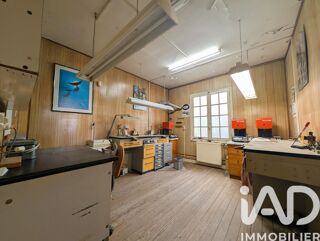  Maison à vendre 4 pièces 126 m²