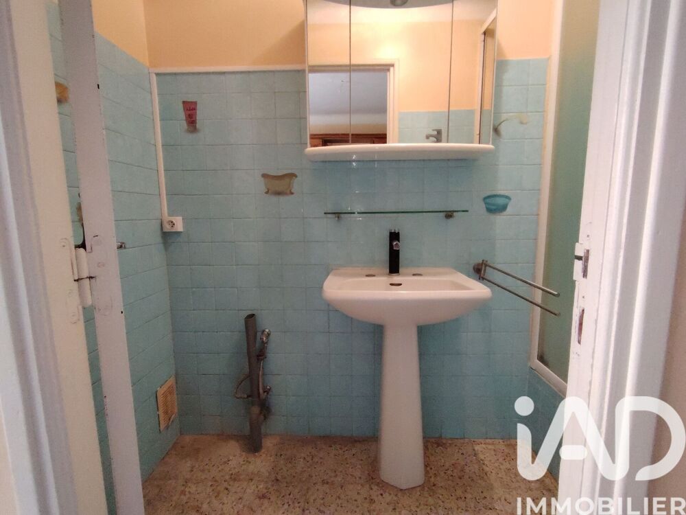 Vente Maison Vente Maison/villa 3 pièces Bezouce