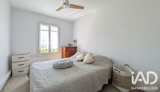  Appartement à vendre 3 pièces 61 m²
