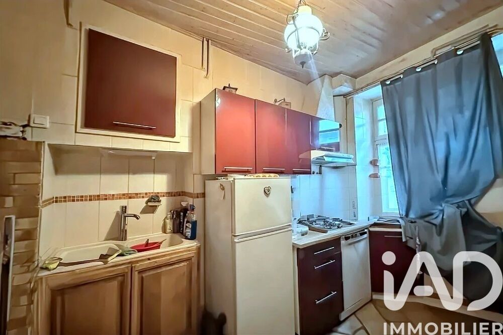 Vente Maison Vente Maison de village 8 pièces Cauterets
