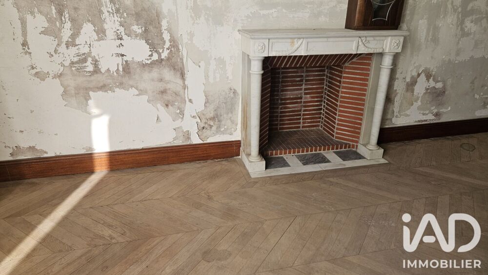 Vente Maison Vente Maison/villa 10 pièces Confort-meilars